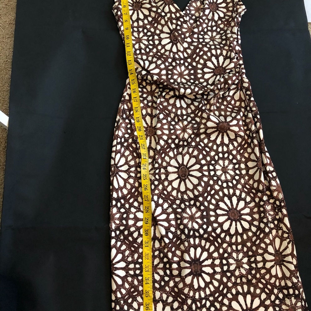 DVF Dress - Picture 7 of 8